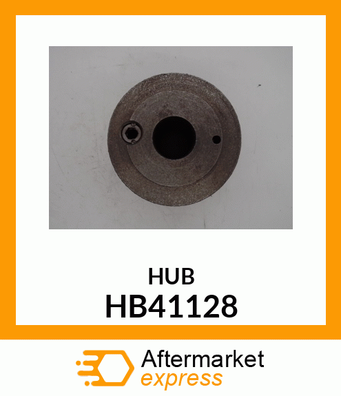 HUB HB41128