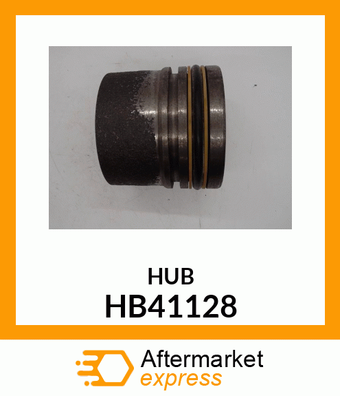 HUB HB41128