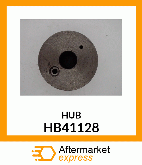 HUB HB41128