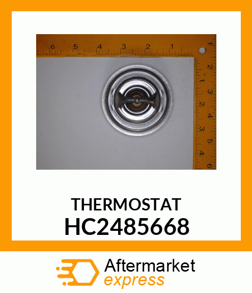 THERMOSTAT HC2485668