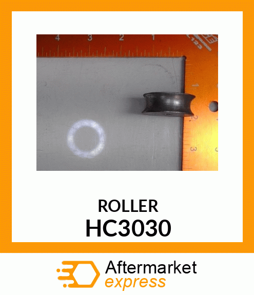 ROLLER HC3030