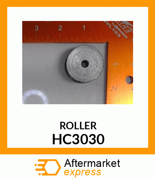 ROLLER HC3030