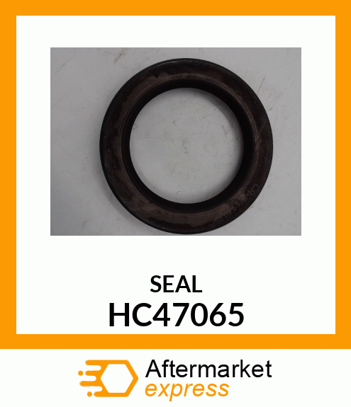 SEAL HC47065