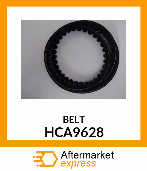 BELT HCA9628