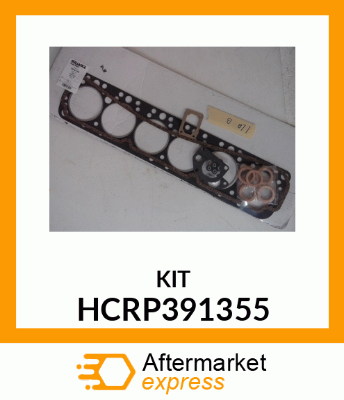 KIT HCRP391355