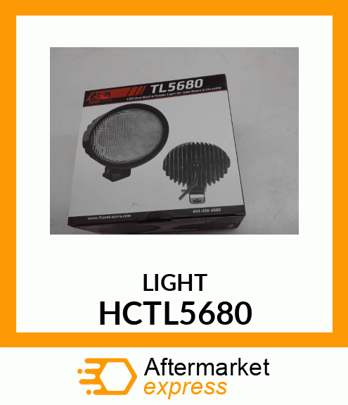 LIGHT HCTL5680