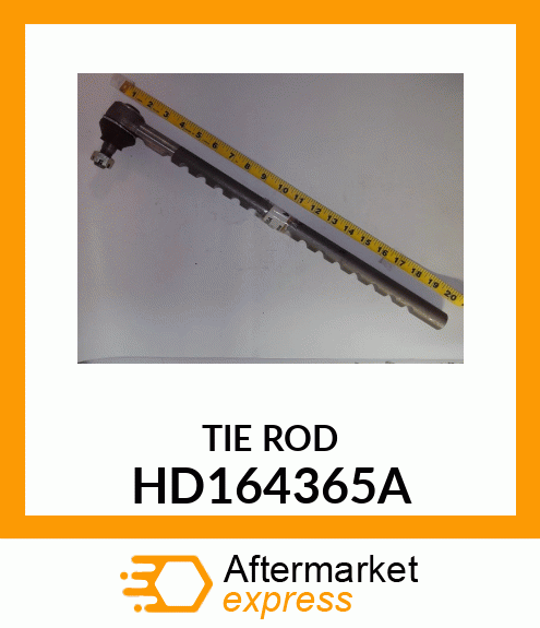 TIE_ROD HD164365A