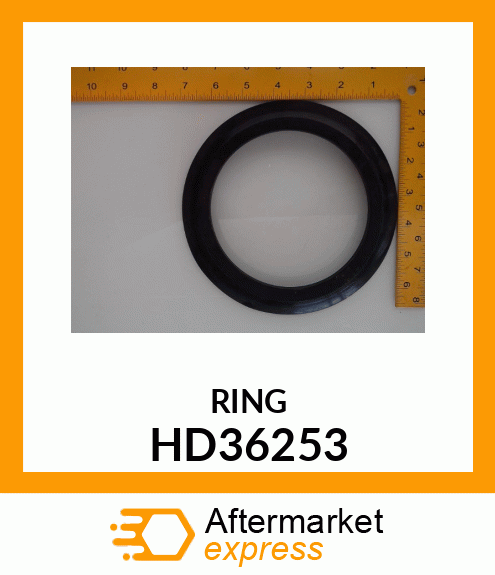 RING HD36253