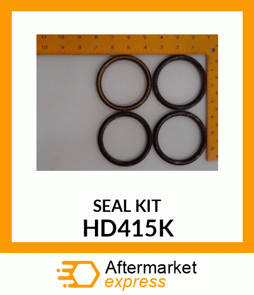 SEALKIT4PC HD415K