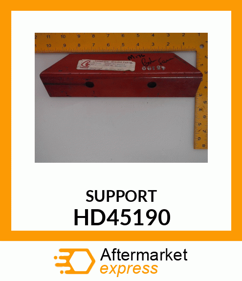 SUPPORT HD45190