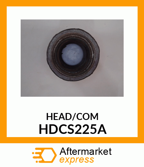 HEAD/COM HDCS225A