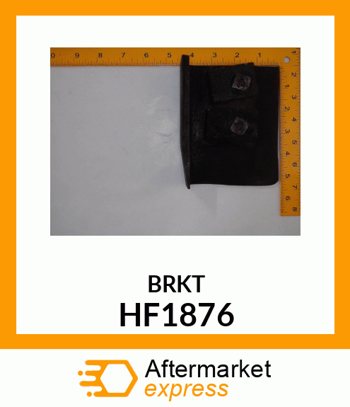 BRKT HF1876