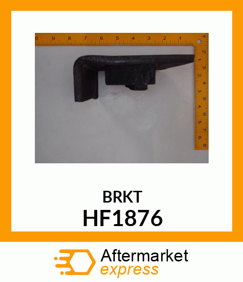 BRKT HF1876