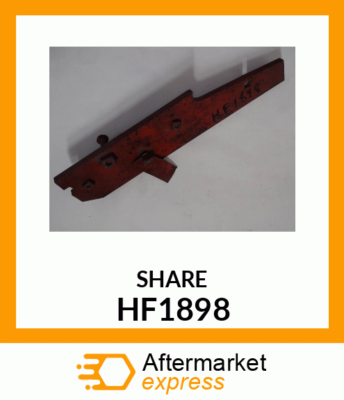 SHARE HF1898