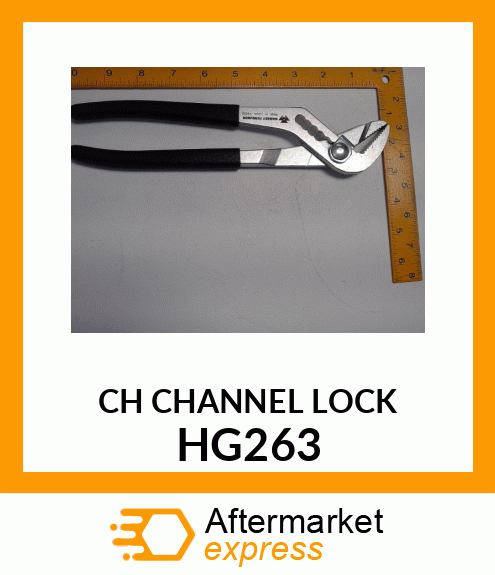 CH_CHANNEL_LOCK HG263