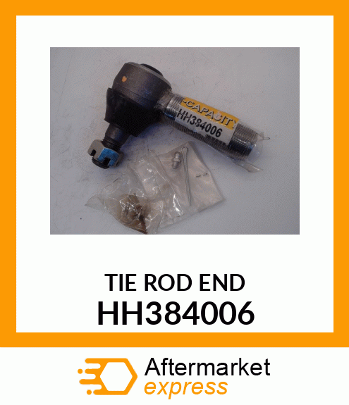 TIE_ROD_END HH384006