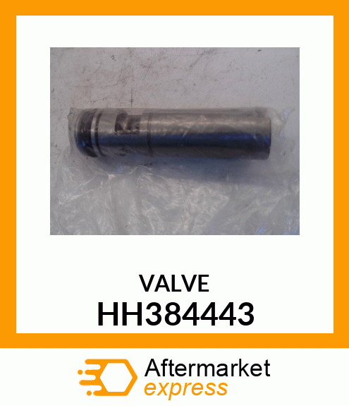 VALVE HH384443