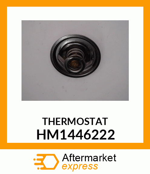 _THERMOSTAT HM1446222