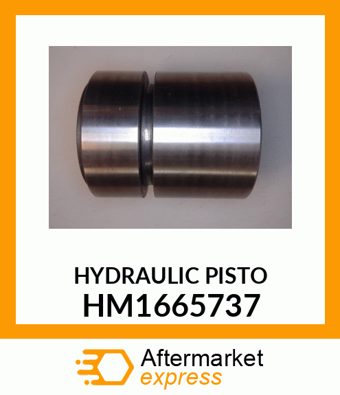 HYDRAULIC_PISTO HM1665737