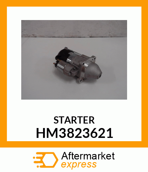 STARTER HM3823621