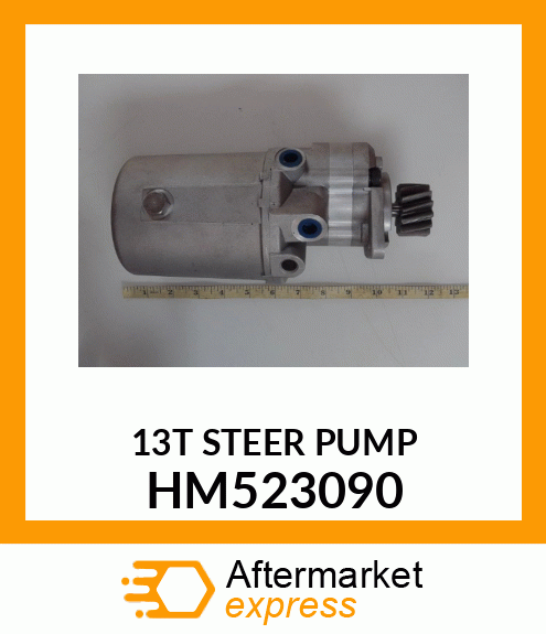 STEERING_PUMP HM523090