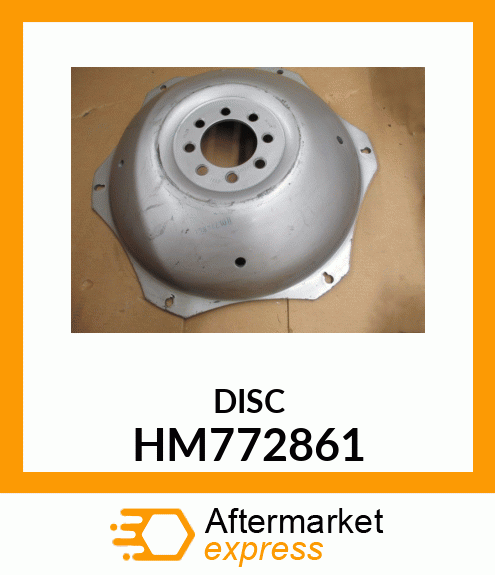 DISC HM772861