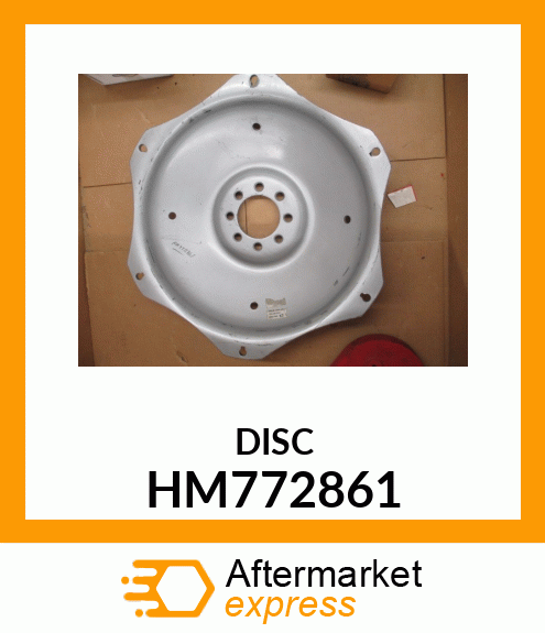 DISC HM772861