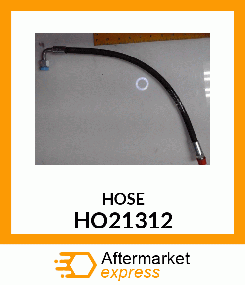 HOSE HO21312