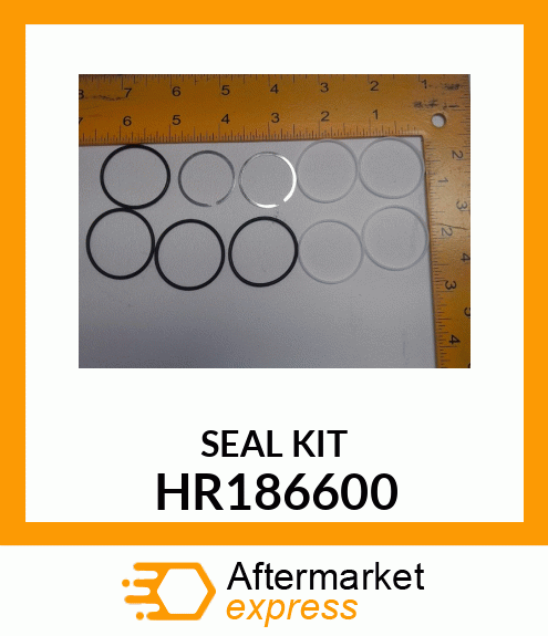 SEAL_KIT HR186600