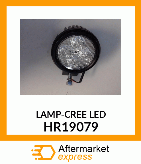 LAMP-CREE_LED HR19079