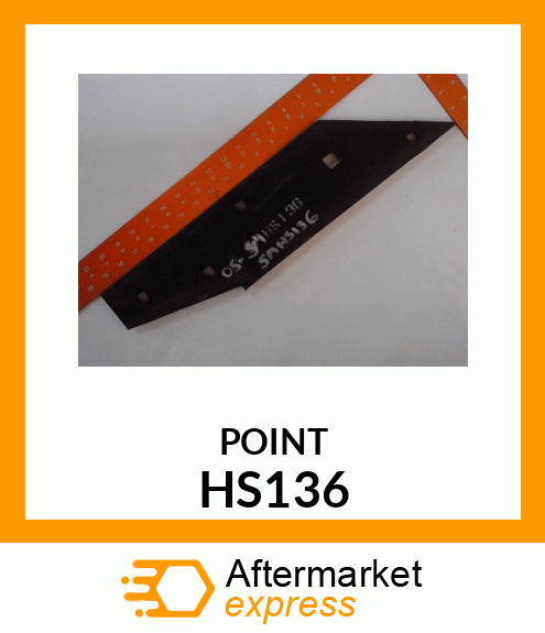 POINT HS136