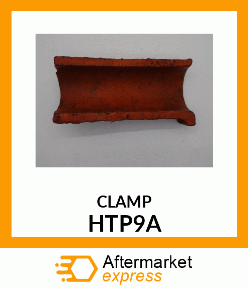 CLAMP HTP9A