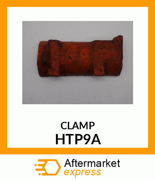 CLAMP HTP9A