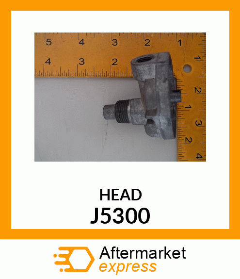 HEAD J5300