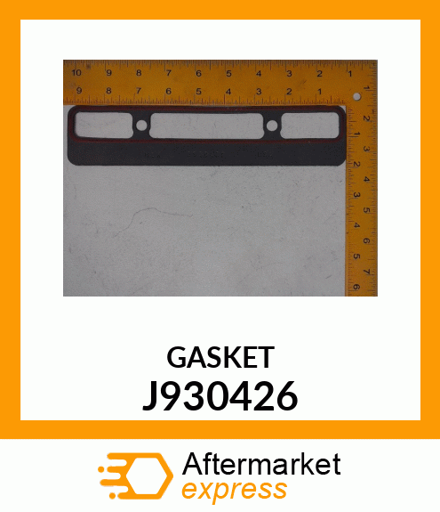 GASKET J930426