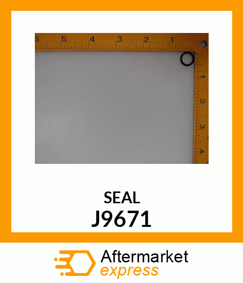 SEAL J9671