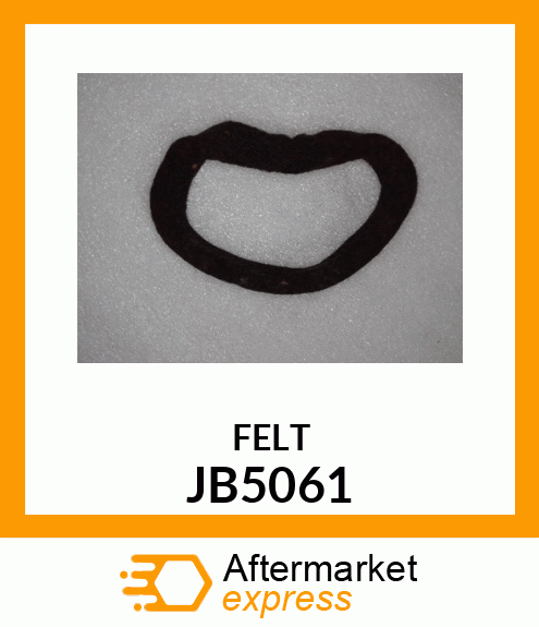 FELT JB5061