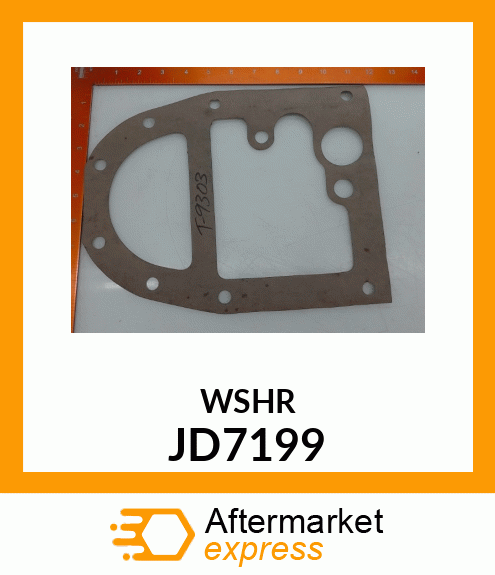 WSHR JD7199