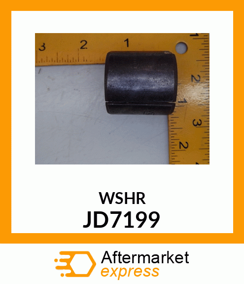 WSHR JD7199