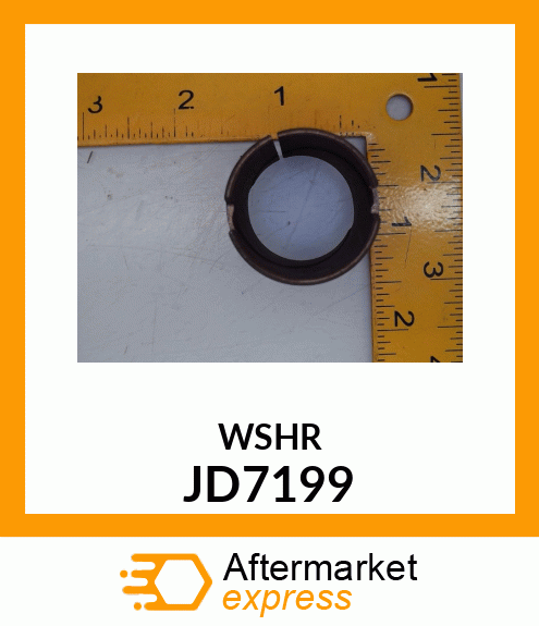 WSHR JD7199