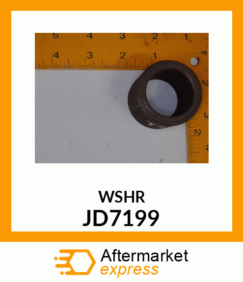 WSHR JD7199