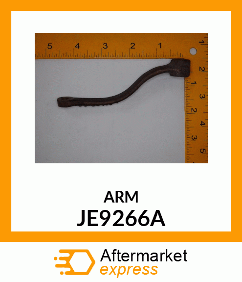 ARM JE9266A