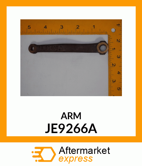 ARM JE9266A