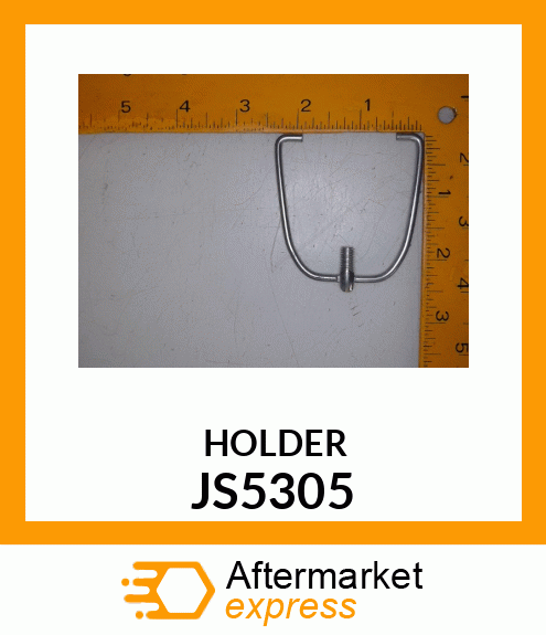 HOLDER JS5305