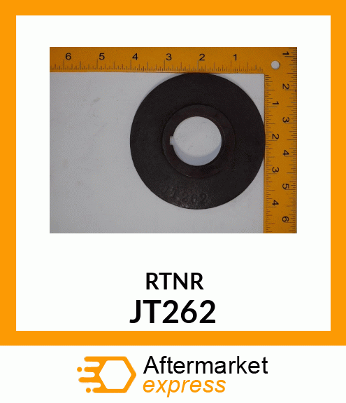 RTNR JT262