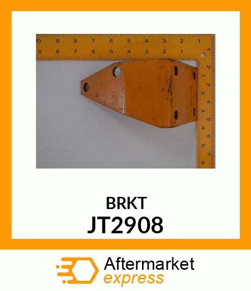 BRKT JT2908