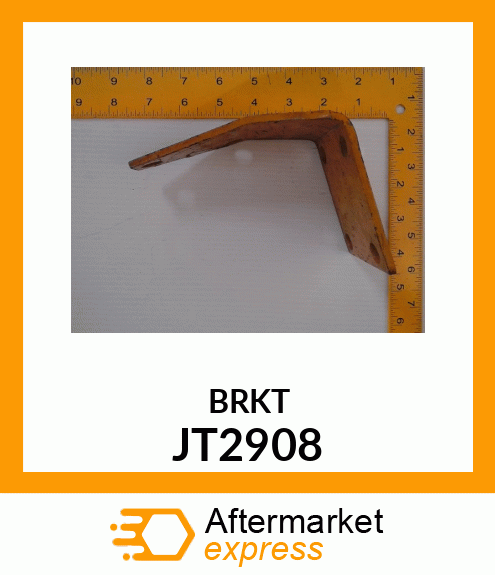 BRKT JT2908