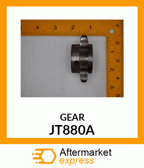 GEAR JT880A