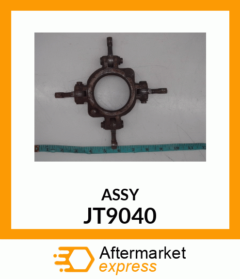 ASMB JT9040