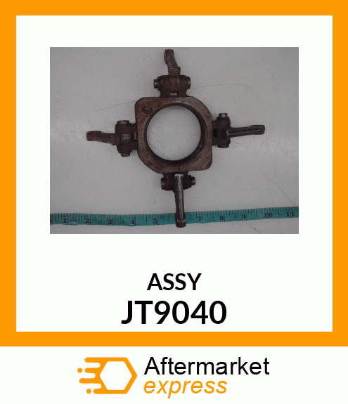 ASMB JT9040